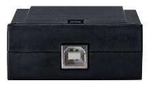 Опция IT-E1209 интерфейс USB - внешний вид Опция IT-E1209 интерфейс USB фотография