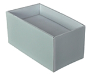 Фильтр основной для дымоуловителя BK261