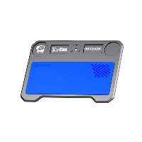 Алюминиевое основание для микроскопа TG Max