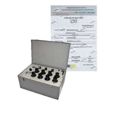 Поверка моста переменного тока заказать в Санкт-Петербурге Поверка моста переменного тока фото