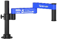 Универсальный роботизированный манипулятор для микроскопа M3 - внешний вид Универсальный роботизированный манипулятор для микроскопа M3 фотография