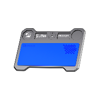 Алюминиевое основание для микроскопа TG Plus