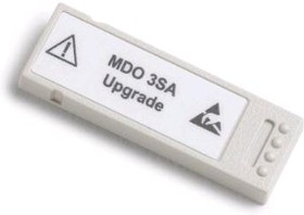 опция MDO3SA - внешний вид опция MDO3SA фотография