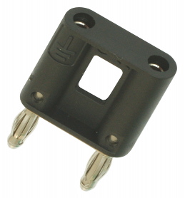 Короткозамыкатель 2019-ARSECO-R (красный) - внешний вид Короткозамыкатель 2019-ARSECO-R (красный) фотография