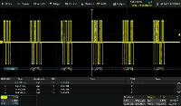 Опция SDS7000A-ARINC