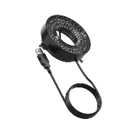 Кольцевой источник света для микроскопа L72