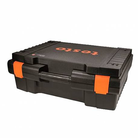 Системный кейс для Тesto 312-4 - внешний вид Системный кейс для Тesto 312-4 фотография