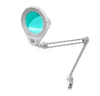 VKG L-73 LED, Бестеневая лампа с увеличительной линзой