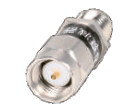 Аттенюаторы коаксиальные AKIP-ASMA-18G-MFP2L03