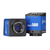 HD-камера высокой четкости MOS-500