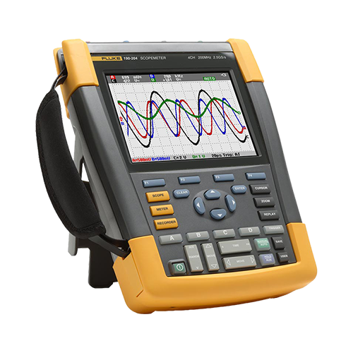  Радиоизмерения