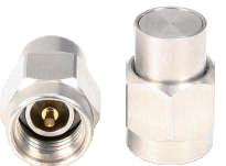 Нагрузка согласованная коаксиальная AKIP-T3.5-26.5GHz-FP2