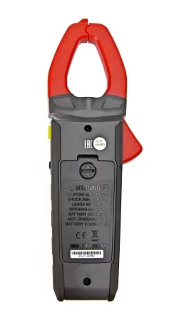 DT-9180A Клещи электроизмерительные - внешний вид фото 3 DT-9180A Клещи электроизмерительные фотография фото 3