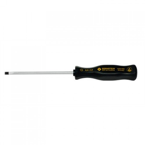 Отвертка антистатическая 4-632(-) - внешний вид Отвертка антистатическая 4-632(-) фотография