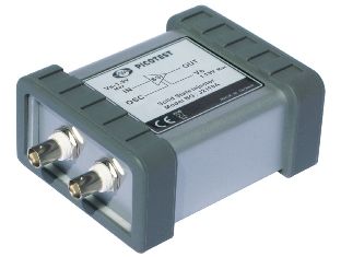 Инжектор твердотельный J2110A - внешний вид Инжектор твердотельный J2110A фотография