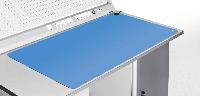 KH 12060 ESD синий, Комплект настольный антистатический 1200*600мм
