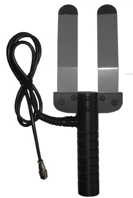 DT-125G Влагомер универсальный - внешний вид фото 6 DT-125G Влагомер универсальный фотография фото 6