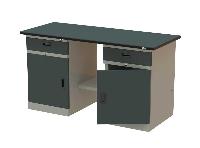 Верстак AKIP HT-150.63(D1-D1)-5 с тумбой D1 и тумбой D1 тип 5