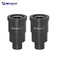 Окуляр микроскопа 20х10