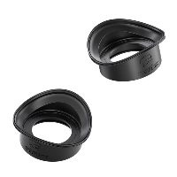 Окулярная насадка мягкая MOS038