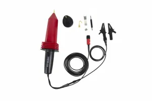 P6039A Высоковольтный пробник - внешний вид P6039A Высоковольтный пробник фотография