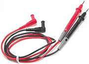 T3033 Mastech щупы профессиональные