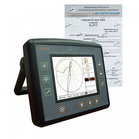 Поверка вихретокового дефектоскопа заказать в Санкт-Петербурге Поверка вихретокового дефектоскопа фото