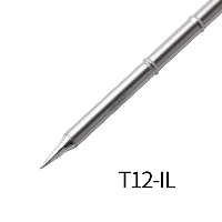 Картридж-наконечник T12-IL