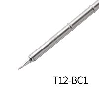 Картридж-наконечник T12-BC1