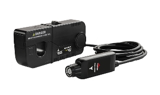 Пробник токовый АКИП-4901/4А - внешний вид Пробник токовый АКИП-4901/4А фотография