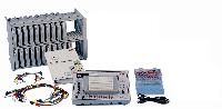 Стенд для практических занятий комбинированный KL-210 + ПО