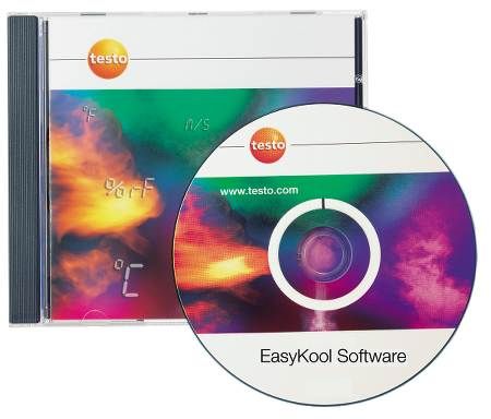 Comsoft Professional 4 профессиональное ПО для логгеров данных 0554 1704 - внешний вид Comsoft Professional 4 профессиональное ПО для логгеров данных 0554 1704 фотография