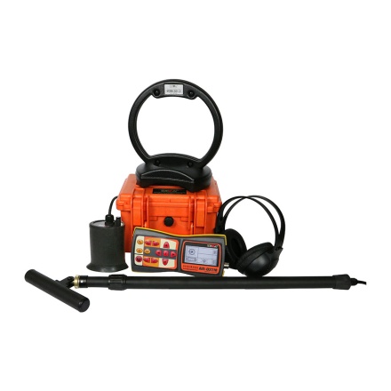 Трассотечеискатель "Успех АТГ-525.60Н" - внешний вид Трассотечеискатель "Успех АТГ-525.60Н" фотография