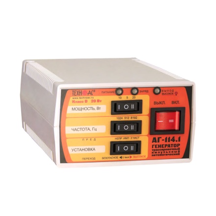 Трассоискатель "Успех АГ-309.20М" (морозоустойчивый) - внешний вид фото 3 Трассоискатель "Успех АГ-309.20М" (морозоустойчивый) фотография фото 3