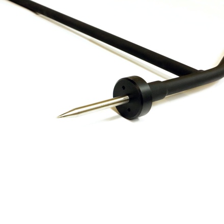 Датчик контроля качества изоляции ДКИ-137 - внешний вид фото 2 Датчик контроля качества изоляции ДКИ-137 фотография  фото 2