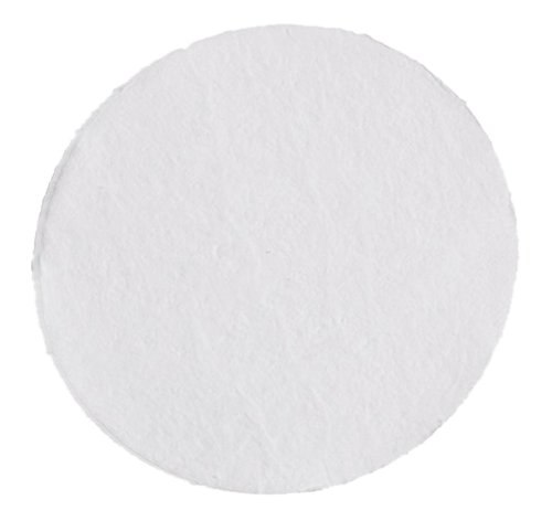 Q201Ab Фильтрующая прокладка большая - внешний вид Q201Ab Фильтрующая прокладка большая фотография