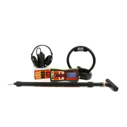 Трассотечеискатель "Успех АТГ-425.20Н" - внешний вид Трассотечеискатель "Успех АТГ-425.20Н" фотография