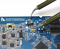 ASE-1209 Термопинцет - внешний вид фото 6 ASE-1209 Термопинцет фотография фото 6