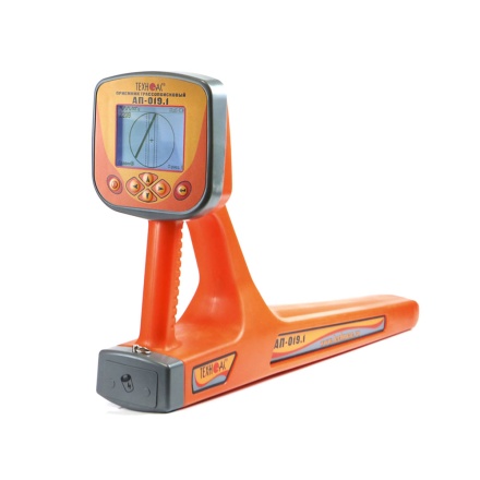 Корреляционный течеискатель "ИСКОР-219" - внешний вид фото 3 Корреляционный течеискатель "ИСКОР-219" фотография фото 3