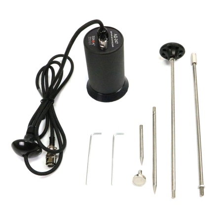 Трассотечеискатель "Успех АТГ-425.20Н" - внешний вид фото 2 Трассотечеискатель "Успех АТГ-425.20Н" фотография фото 2