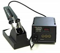 ASE-1209 Термопинцет - внешний вид фото 2 ASE-1209 Термопинцет фотография фото 2