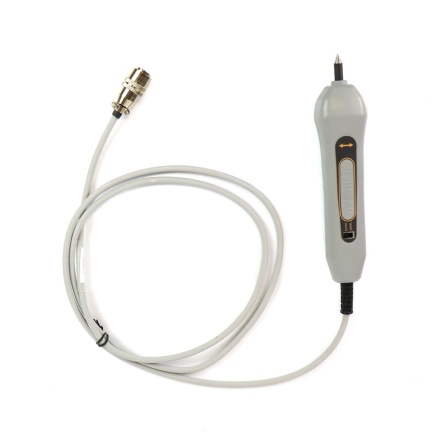 Малогабаритный электромагнитный датчик МЭД-127 - внешний вид Малогабаритный электромагнитный датчик МЭД-127 фотография