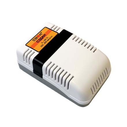 Смарт-зонд давления атмосферного и температуры настенный СЗДАН - внешний вид фото 2 Смарт-зонд давления атмосферного и температуры настенный СЗДАН фотография фото 2