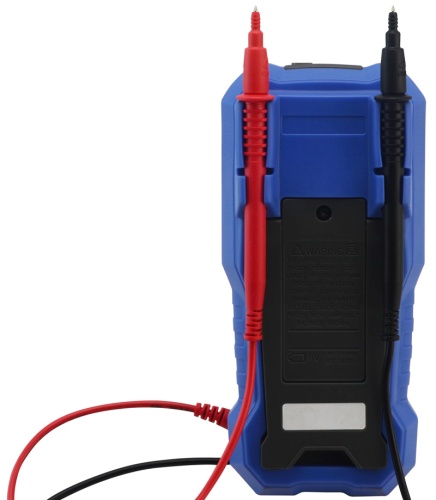 OWON OW18B Мультиметр цифровой фотография  фото 2