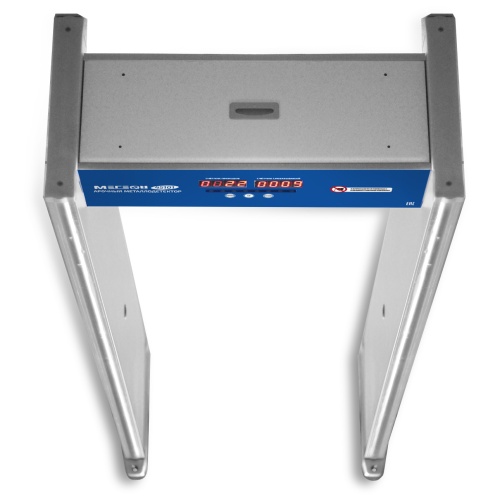 Арочный металлодетектор МЕГЕОН 45101 фотография  фото 4