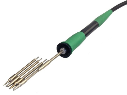 Паяльник ПРК-90 фотография  фото 2