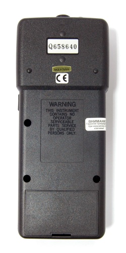 АТТ-1004 Анемометр фотография  фото 7