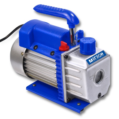 Одноступенчатый вакуумный насос МЕГЕОН 98031 фотография  фото 3