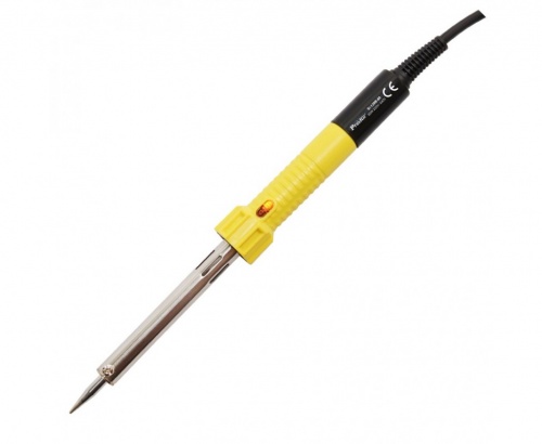 SI-129B-60W ProsKit паяльник электрический 220в 60Вт - внешний вид SI-129B-60W ProsKit паяльник электрический 220в 60Вт фотография