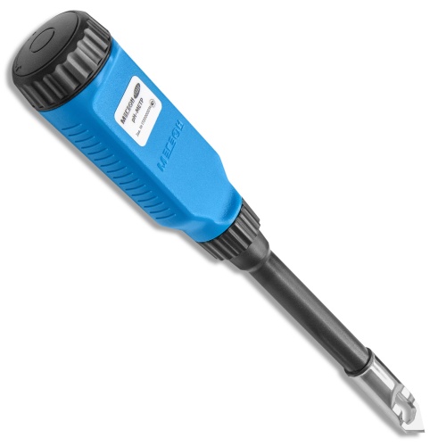 Цифровой рН-метр МЕГЕОН 17222 фотография  фото 4